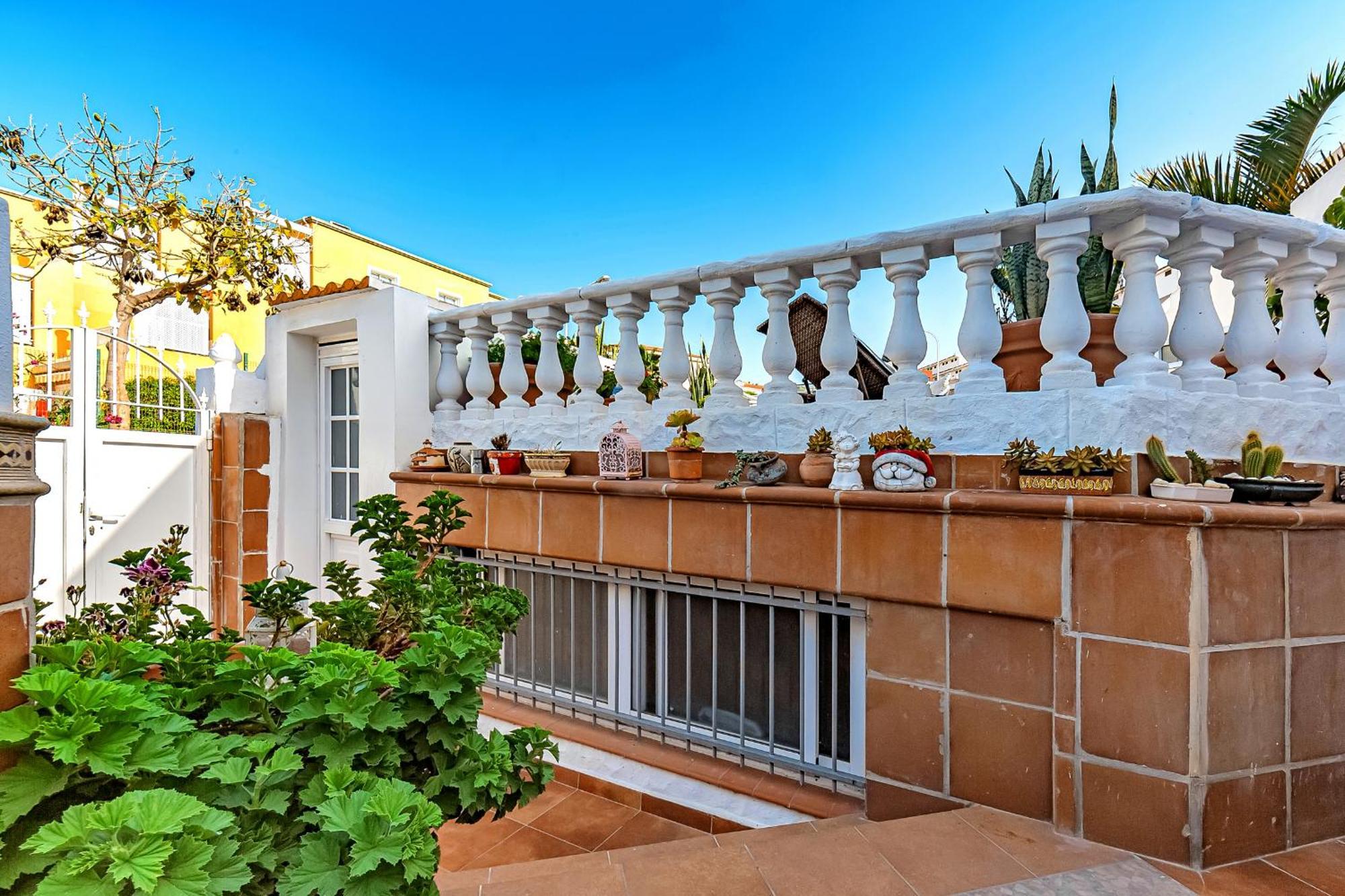 Apartment On Torviscas 阿德耶 外观 照片