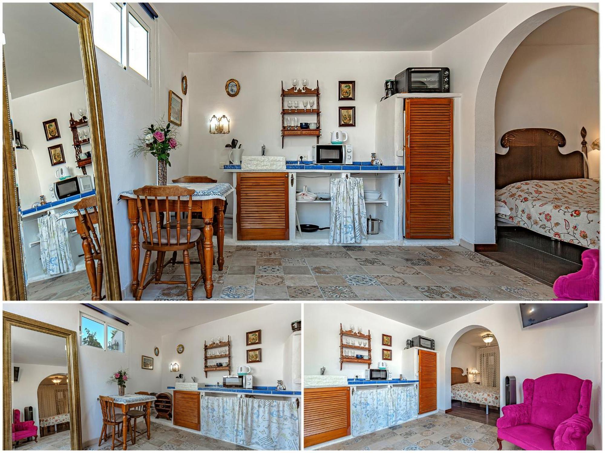 Apartment On Torviscas 阿德耶 外观 照片